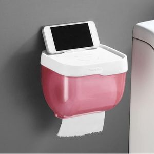 FORKLS Tissue Paper Holder