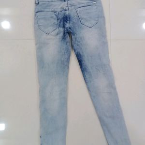 Jeans For Women