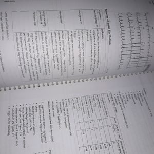 Medicine MARROW ED. 5 Notes (For NEET- PG exam!!)