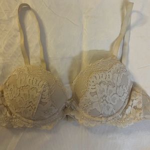 H&M Lace Push-up Bra