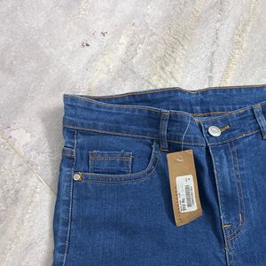 Hubberholme Denim Jeans