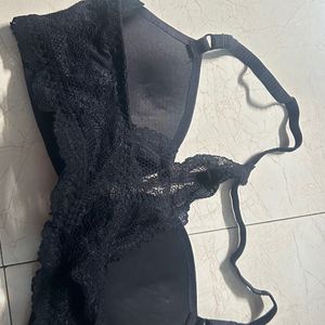 Imported Padded Push-up Bra