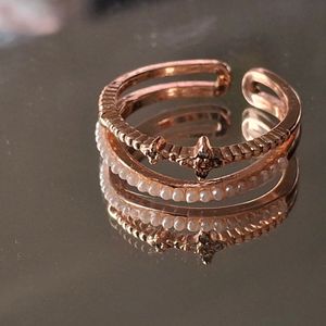 ROSE GOLD RING