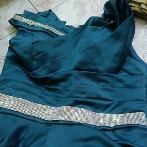 Long Gown Age Size 30