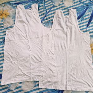 Men's Inner Wear/Sando XL