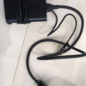 DELL LAPTOP CHARGER 65W