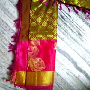 Wedding Pattu Sarees 1500 Rs Only