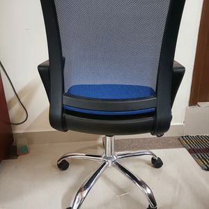 New Office Chair