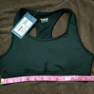 469 Rs.Reebok Sports Bra Top