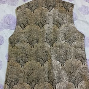 Serwani Coat