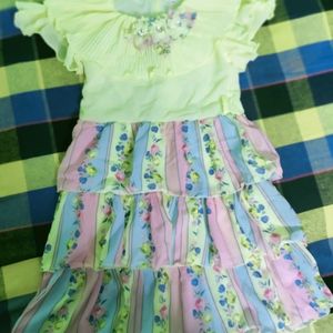 Baby Frock