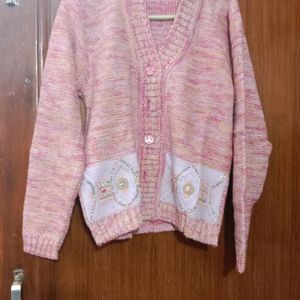 Combo Of 2 Sweaters with Free Gift