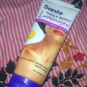 Sanfe Daily Body Luminiser