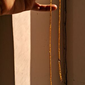 Golden Chain