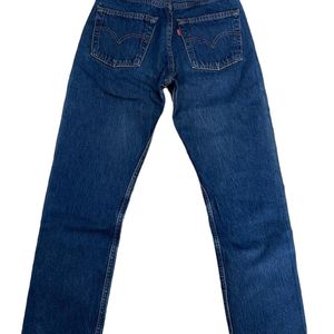 Levis Jeans 501 Series ( Size 27)