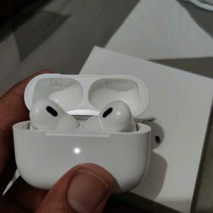 Airpods Pro 2nd Gen 1st Copy