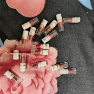 Pack Of 16 Lipsticks( All Colors)