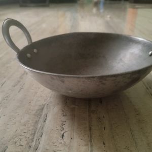 Aluminium Kadai 2.5L