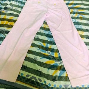 Bell Bottom Trouser