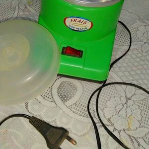 wax Heater For Womens