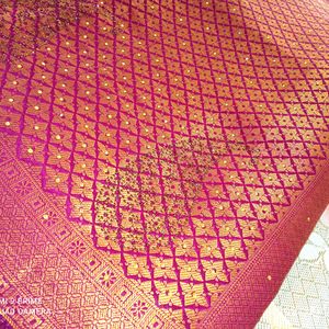 Banarsi Silk  Sarees