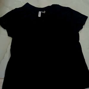 H&M Basic Tee