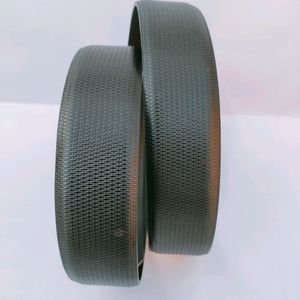 Snake Pattern Belt For Mens