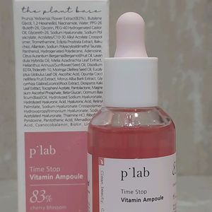 Korean Serum