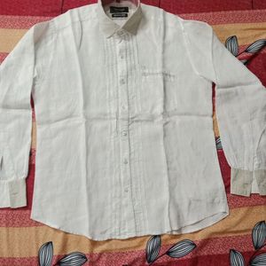 Man's Designer shirt 40 Inches