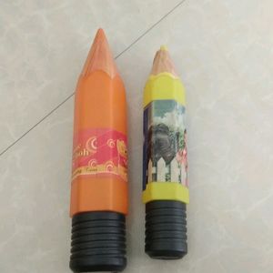 Pencil Shape Compose Combo