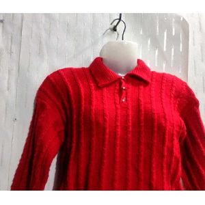 Woolen Sweater for Women's