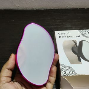 Huda BeautyLipstick &Hair Removal Tool