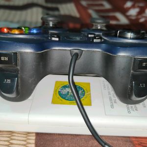 Xbox Compatible PC Gamepad Logitech F 310