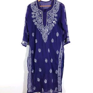 Kurta With Inner Set