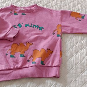 Sweatshirt Set Of 3