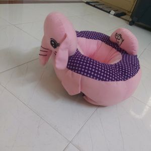 Elephant Supporter For Baby/toddler