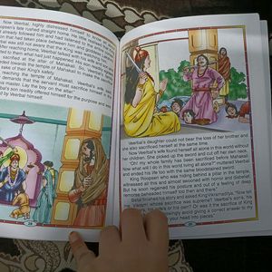 New Book Stories Of Vikram Betal