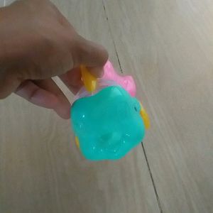 Little Fish Toy