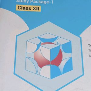 Class 12th Physics And Chemistry Aakash Module