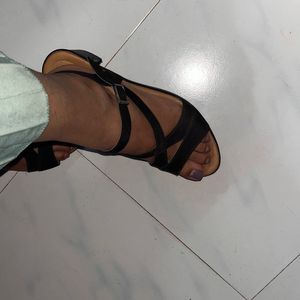 Sreeleathers Heels For Women