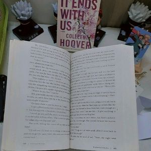 Colleen Hoover Combo Book