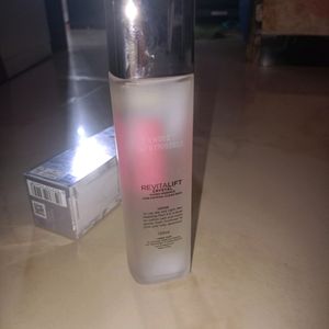 Loreal Paris Revitalift Crystal Serum 😍