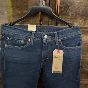 Levi’s Jeans