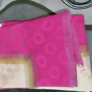 Pure Silk Saree