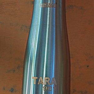 Stainless Steel Water Bottle