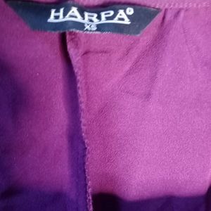 Harpa Top For Women