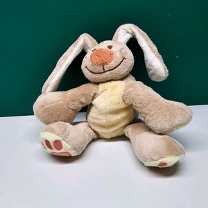 Bunny Plush