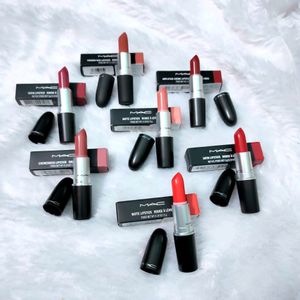 MAC Lip Sticks