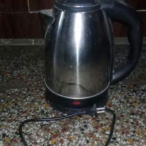 Electronic Kettle