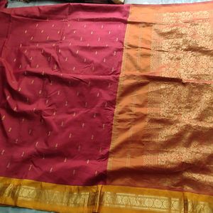 Silk Saree